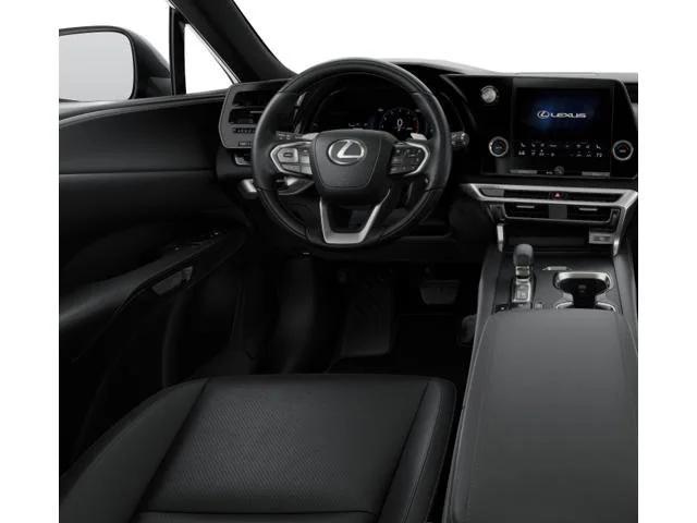 new 2025 Lexus RX 350 car, priced at $57,950
