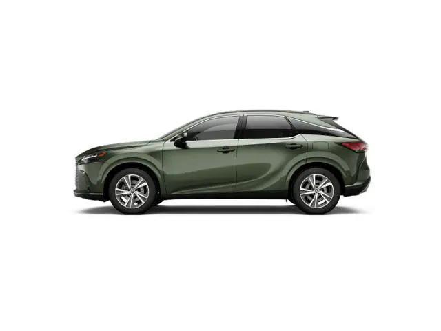 new 2025 Lexus RX 350 car, priced at $57,950