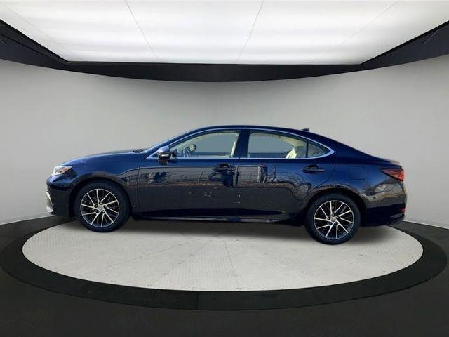 used 2018 Lexus ES 350 car, priced at $20,989