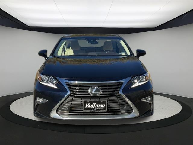 used 2018 Lexus ES 350 car, priced at $20,989