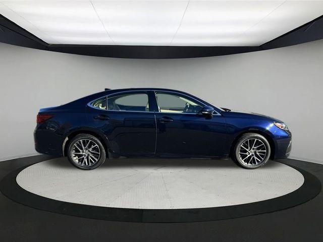 used 2018 Lexus ES 350 car, priced at $20,989