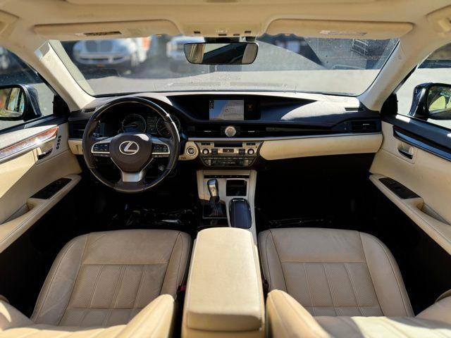 used 2018 Lexus ES 350 car, priced at $20,989