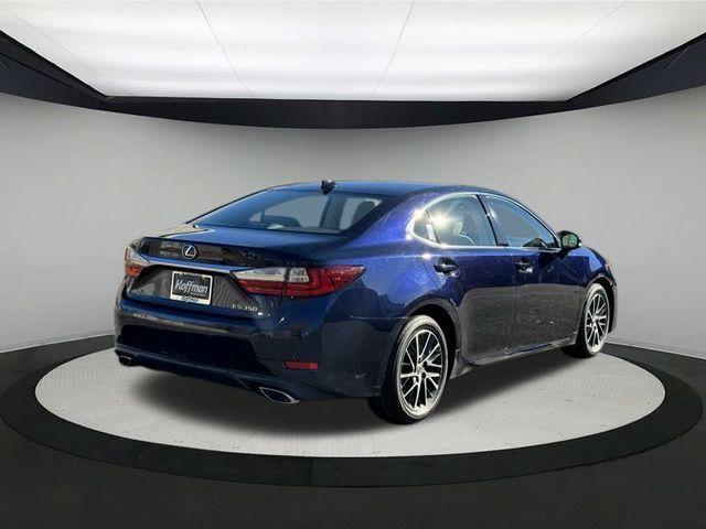 used 2018 Lexus ES 350 car, priced at $20,989