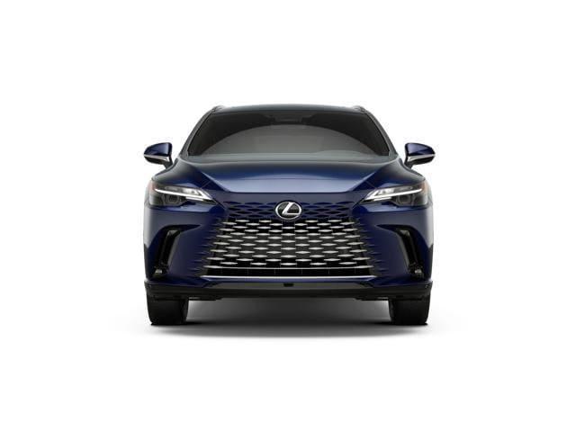 new 2025 Lexus RX 350 car, priced at $56,604