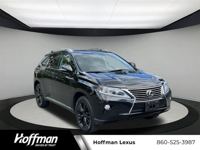 used 2014 Lexus RX 350 car, priced at $17,859