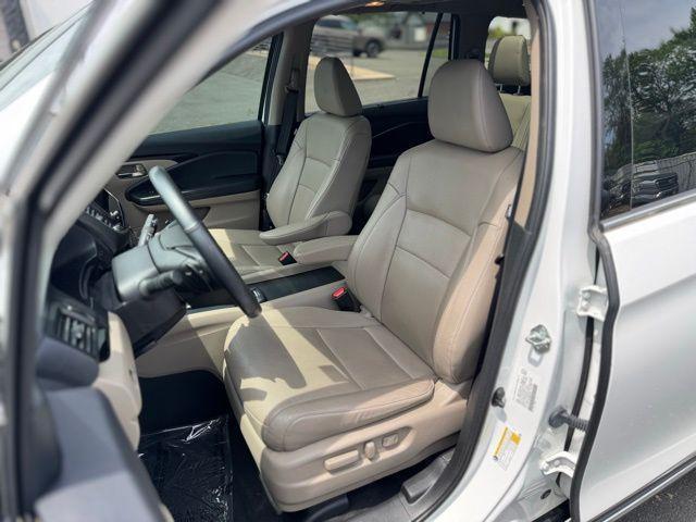 used 2021 Honda Pilot car, priced at $30,521