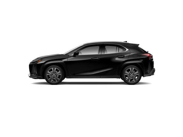 new 2025 Lexus UX 300h car, priced at $45,960