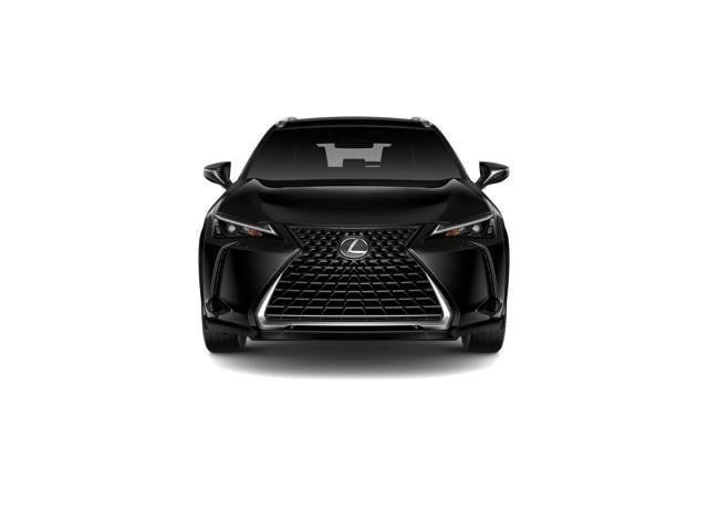 new 2025 Lexus UX 300h car, priced at $45,960