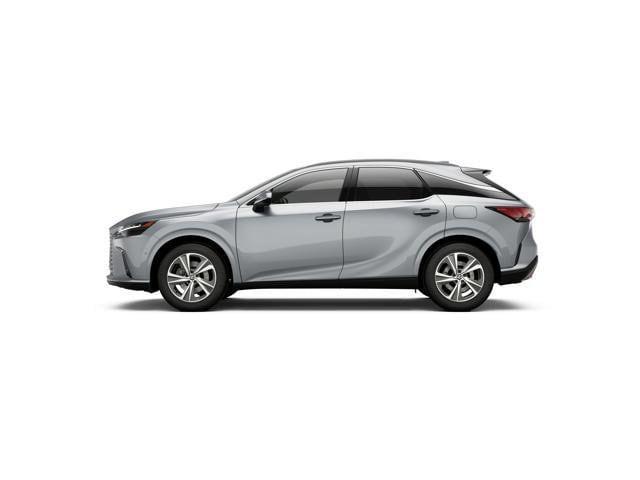 new 2025 Lexus RX 350 car, priced at $56,944