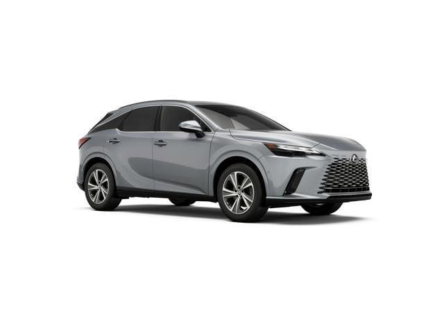 new 2025 Lexus RX 350 car, priced at $56,944