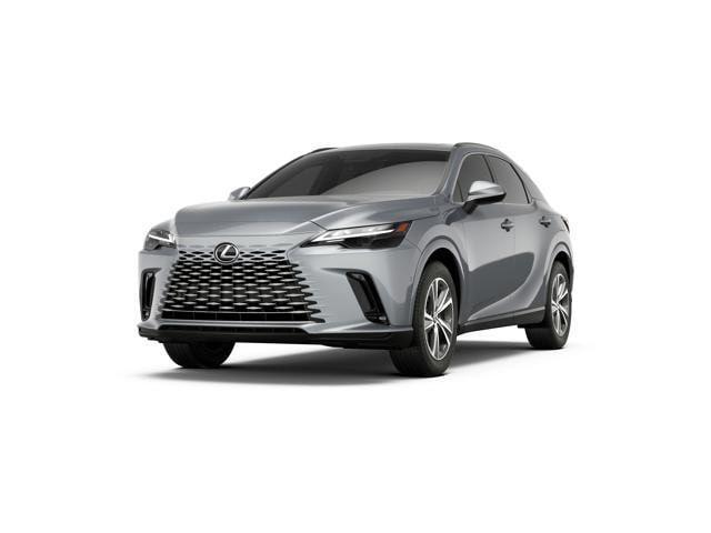 new 2025 Lexus RX 350 car, priced at $56,944