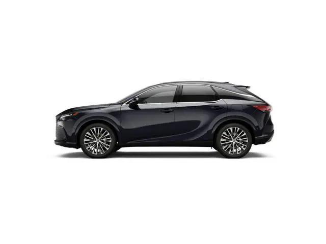new 2026 Lexus RX 350 car, priced at $65,309