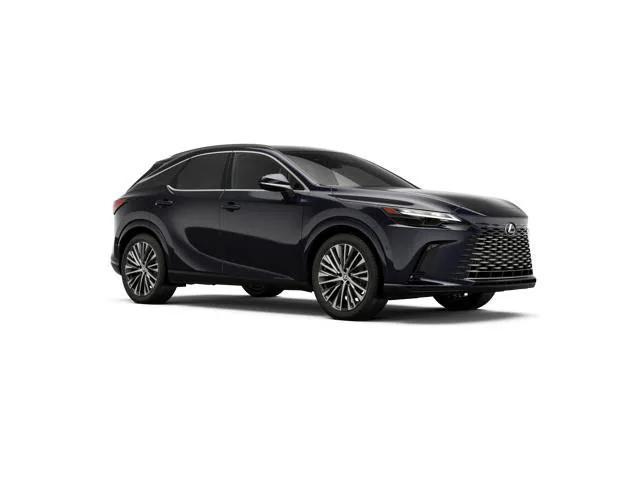 new 2026 Lexus RX 350 car, priced at $65,309