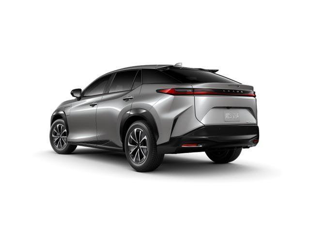 new 2025 Lexus RZ 300e car, priced at $50,024
