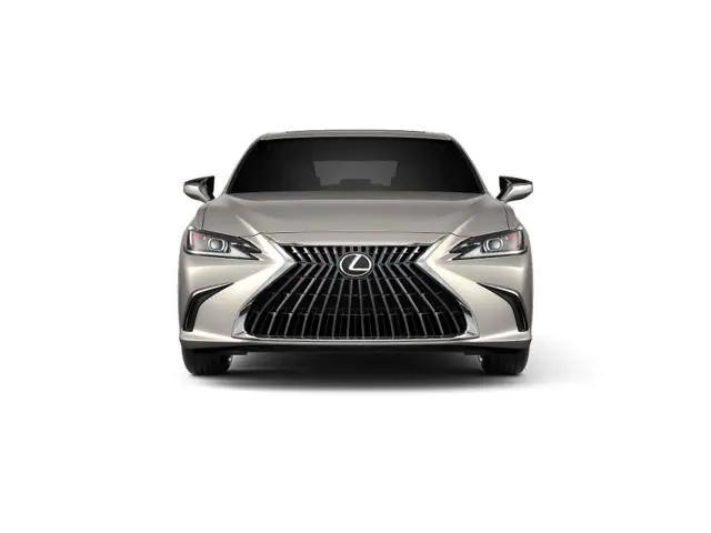 new 2025 Lexus ES 350 car, priced at $49,884