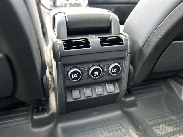used 2020 Land Rover Defender car, priced at $43,898