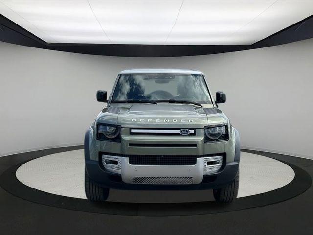 used 2020 Land Rover Defender car, priced at $43,898