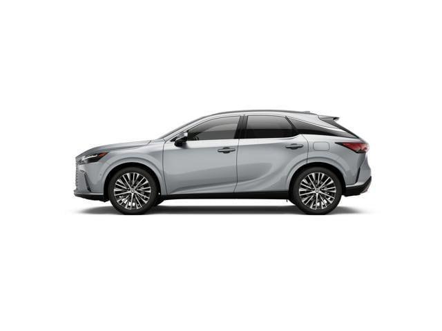 new 2025 Lexus RX 350h car, priced at $63,569