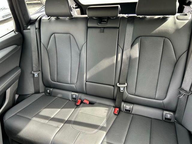 used 2022 BMW X3 car, priced at $29,288