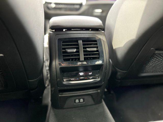 used 2022 BMW X3 car, priced at $29,288