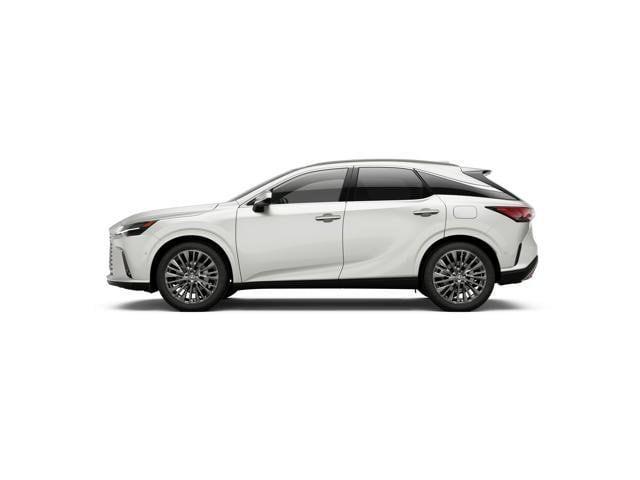 new 2025 Lexus RX 350 car, priced at $67,414