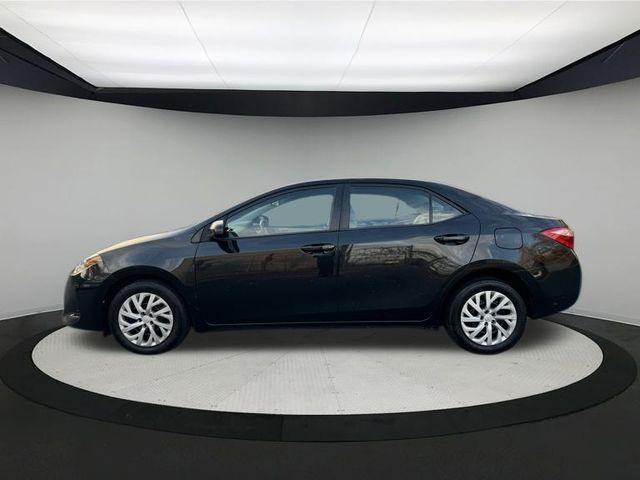 used 2017 Toyota Corolla car, priced at $13,328