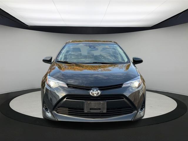 used 2017 Toyota Corolla car, priced at $13,328