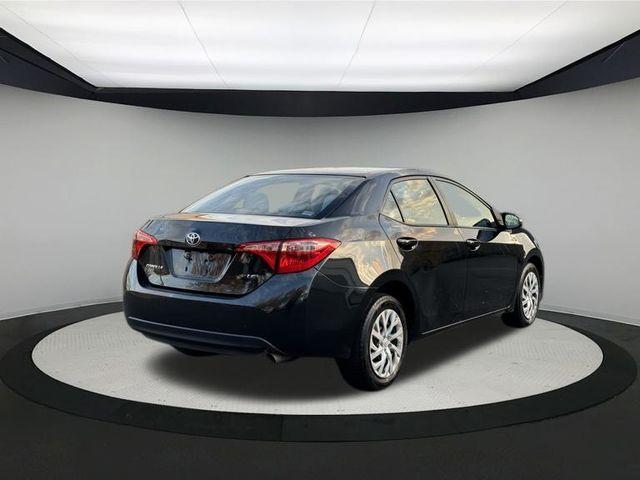 used 2017 Toyota Corolla car, priced at $13,328