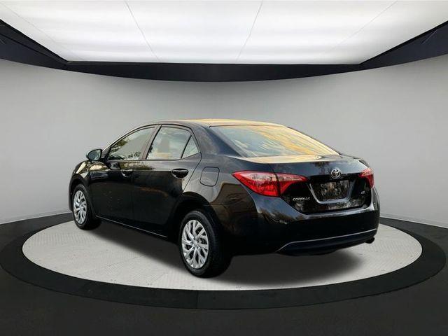 used 2017 Toyota Corolla car, priced at $13,328