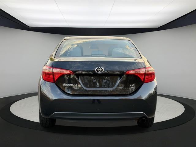 used 2017 Toyota Corolla car, priced at $13,328