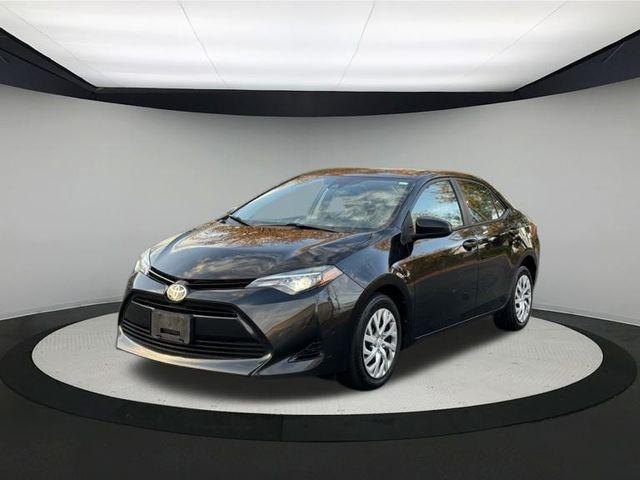 used 2017 Toyota Corolla car, priced at $13,328