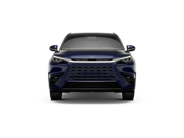 new 2025 Lexus TX 350 car, priced at $70,950