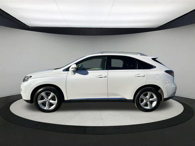 used 2015 Lexus RX 350 car, priced at $18,784