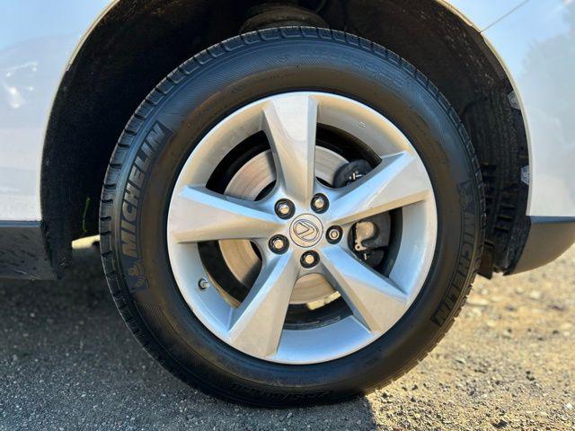 used 2015 Lexus RX 350 car, priced at $18,784