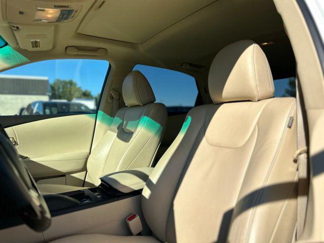 used 2015 Lexus RX 350 car, priced at $18,784