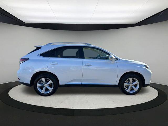 used 2015 Lexus RX 350 car, priced at $18,784