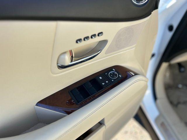 used 2015 Lexus RX 350 car, priced at $18,784