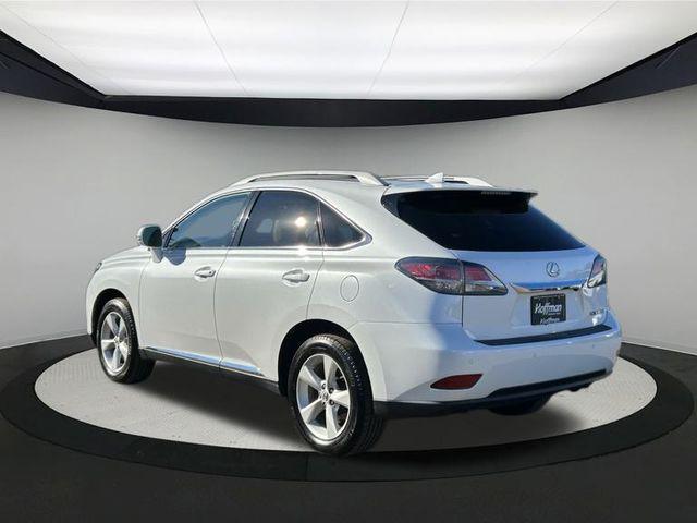 used 2015 Lexus RX 350 car, priced at $18,784