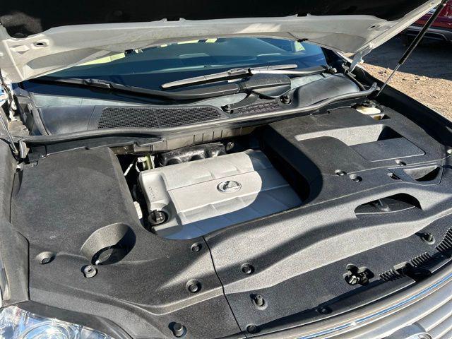 used 2015 Lexus RX 350 car, priced at $18,784