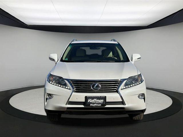 used 2015 Lexus RX 350 car, priced at $18,784