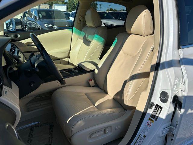 used 2015 Lexus RX 350 car, priced at $18,784