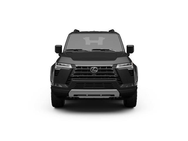 new 2024 Lexus GX 550 car, priced at $82,214