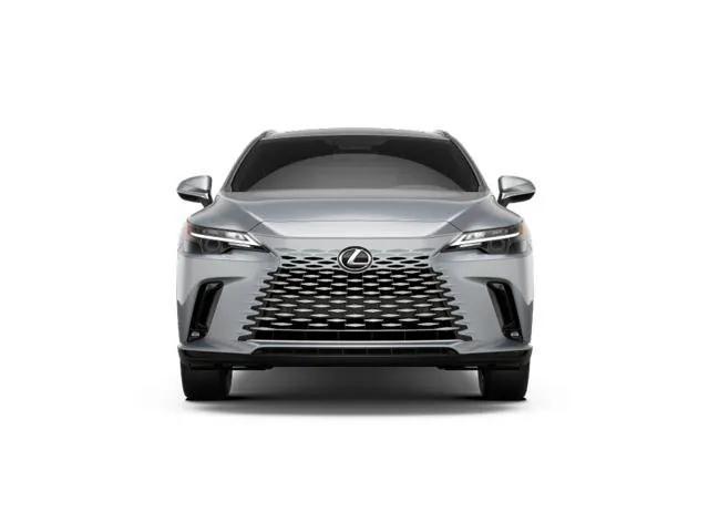 new 2025 Lexus RX 350 car, priced at $57,399