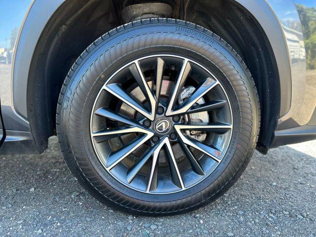 used 2022 Lexus RX 350L car, priced at $35,989