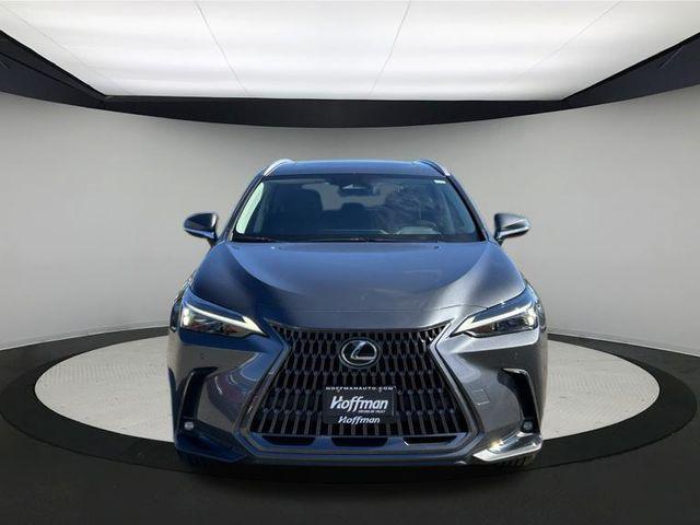 used 2022 Lexus RX 350L car, priced at $35,989