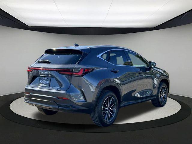 used 2022 Lexus RX 350L car, priced at $35,989