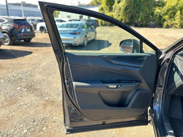 used 2022 Lexus RX 350L car, priced at $35,989