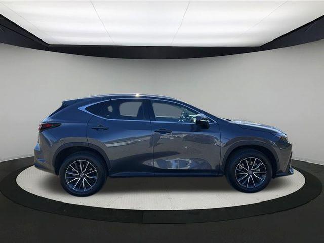 used 2022 Lexus RX 350L car, priced at $35,989