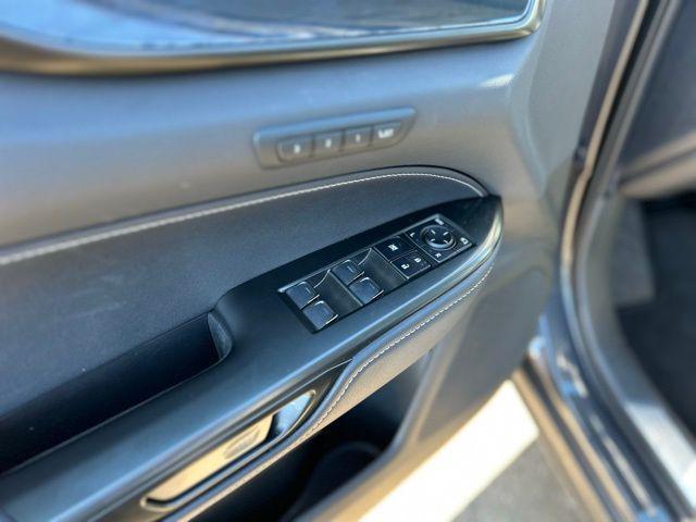 used 2022 Lexus RX 350L car, priced at $35,989