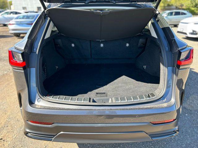 used 2022 Lexus RX 350L car, priced at $35,989